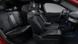 2026 Ford Mustang Mach-E® Internal Image 1